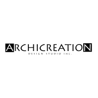 ARCHICREATION DESIGN STUDIO Inc. logo, ARCHICREATION DESIGN STUDIO Inc. contact details