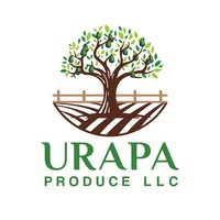 Urapa Produce LLC logo, Urapa Produce LLC contact details