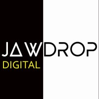 Jawdrop Digital logo, Jawdrop Digital contact details