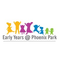 Early Years @ Phoenix Park logo, Early Years @ Phoenix Park contact details