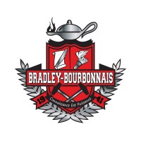 Bradley-Bourbonnais Community High School District 307 logo, Bradley-Bourbonnais Community High School District 307 contact details