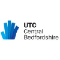 UTC Central Bedfordshire logo, UTC Central Bedfordshire contact details