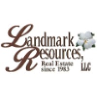 Landmark Resources logo, Landmark Resources contact details