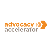 Advocacy Accelerator logo, Advocacy Accelerator contact details