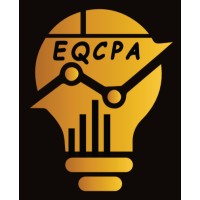 EQCPA logo, EQCPA contact details