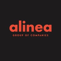 Alinea Group logo, Alinea Group contact details