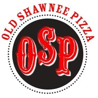 Old Shawnee Pizza logo, Old Shawnee Pizza contact details