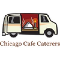 Chicago Cafe Caterers logo, Chicago Cafe Caterers contact details