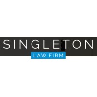 Singleton Law Firm, APC logo, Singleton Law Firm, APC contact details