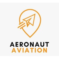 Aeronaut Aviation logo, Aeronaut Aviation contact details