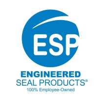 ESP International logo, ESP International contact details