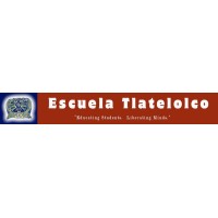 Escuel Tlatelolco Centro De E logo, Escuel Tlatelolco Centro De E contact details