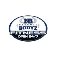 Natural Bodyz Fitness - Open 24/7 logo, Natural Bodyz Fitness - Open 24/7 contact details