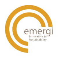 Emergi logo, Emergi contact details