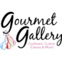 Gourmet Gallery logo, Gourmet Gallery contact details