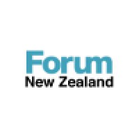 Forum New Zealand logo, Forum New Zealand contact details