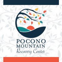 Pocono Mountain Recovery Center logo, Pocono Mountain Recovery Center contact details