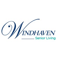 Windhaven Senior Living logo, Windhaven Senior Living contact details