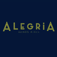 A L E G R I A logo, A L E G R I A contact details