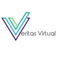 Veritas Virtual logo, Veritas Virtual contact details