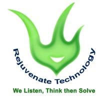 Rejuvenate Technology logo, Rejuvenate Technology contact details