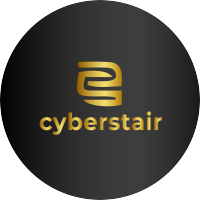 Cyberstair Services logo, Cyberstair Services contact details