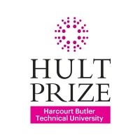 Hult Prize HBTU logo, Hult Prize HBTU contact details