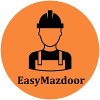 EasyMazdoor logo, EasyMazdoor contact details