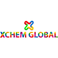 XCHEM GLOBAL logo, XCHEM GLOBAL contact details