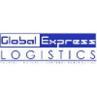 Global Express Logistics logo, Global Express Logistics contact details