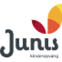 Junis Kinderopvang logo, Junis Kinderopvang contact details