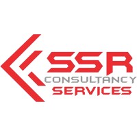 SSR Consultancy Services logo, SSR Consultancy Services contact details