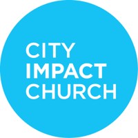 City Impact Church logo, City Impact Church contact details