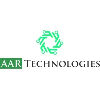 AAR Technologies logo, AAR Technologies contact details