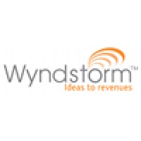 Wyndstorm logo, Wyndstorm contact details