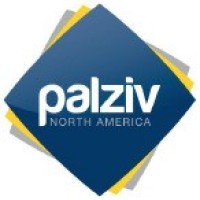 PALZIV NORTH AMERICA, INC. logo, PALZIV NORTH AMERICA, INC. contact details