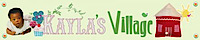 Kayla's Village logo, Kayla's Village contact details