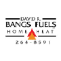 David R. Bangs Fuels LTD. logo, David R. Bangs Fuels LTD. contact details