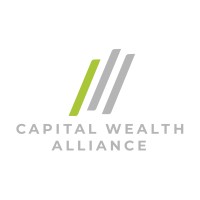 Capital Wealth Alliance logo, Capital Wealth Alliance contact details