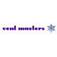 Vent Masters Inc logo, Vent Masters Inc contact details