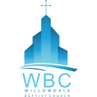 Willowdale Baptist Church logo, Willowdale Baptist Church contact details