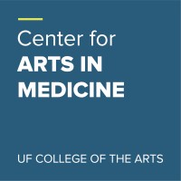 University of Florida - Center for Arts in Medicine logo, University of Florida - Center for Arts in Medicine contact details