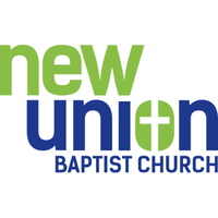 New Union Baptist Church logo, New Union Baptist Church contact details