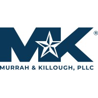 Murrah & Killough, PLLC logo, Murrah & Killough, PLLC contact details