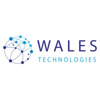 Wales Technologies logo, Wales Technologies contact details