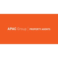 APAC Group logo, APAC Group contact details