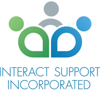 Interact Support logo, Interact Support contact details