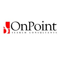 OnPoint Search Consultants logo, OnPoint Search Consultants contact details