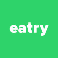 Eatry logo, Eatry contact details