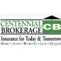 Centennial Mortgage logo, Centennial Mortgage contact details